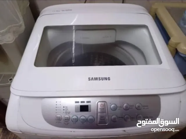 غسالة سامسونج 11 كيلو