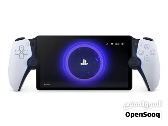 Sony PlayStation Portal Remote Player for PS5 - Great Condition