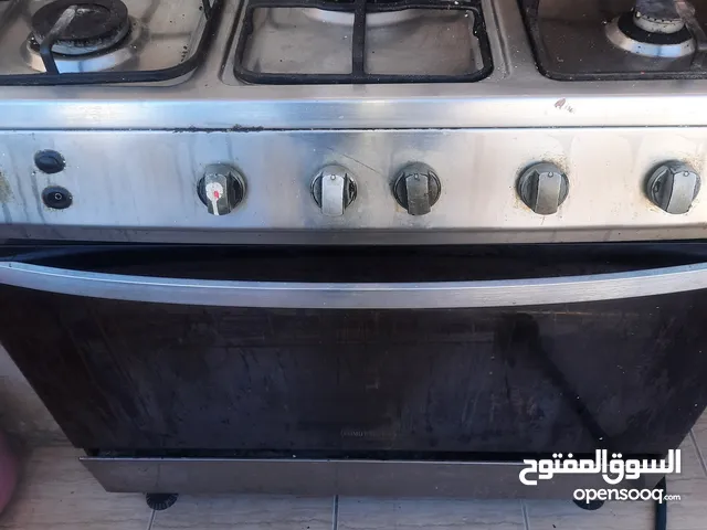 Romo Ovens in Irbid