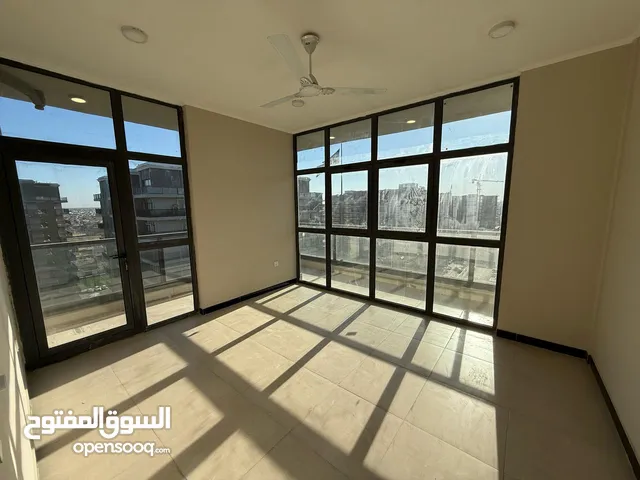 ايجار شقه في مجمع السلام السكني الجديد