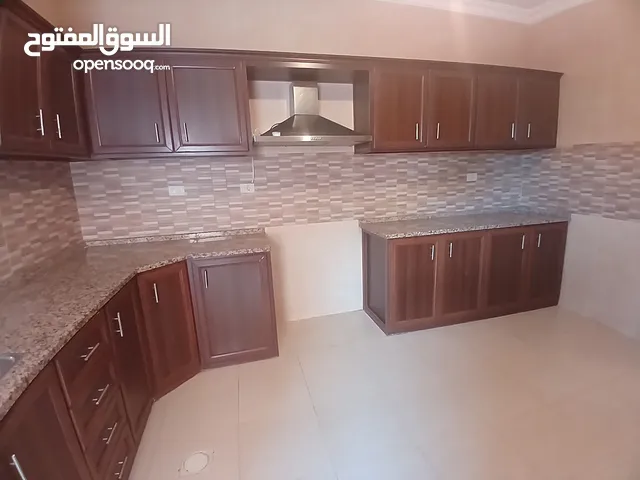 135 m2 2 Bedrooms Apartments for Rent in Amman Jubaiha
