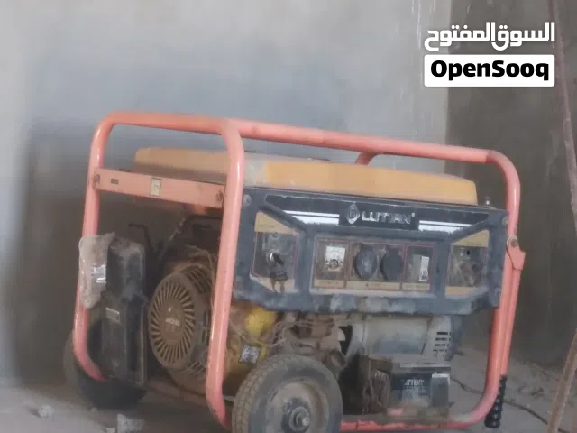 مولد القوة 10000 يخدم اموره تمام