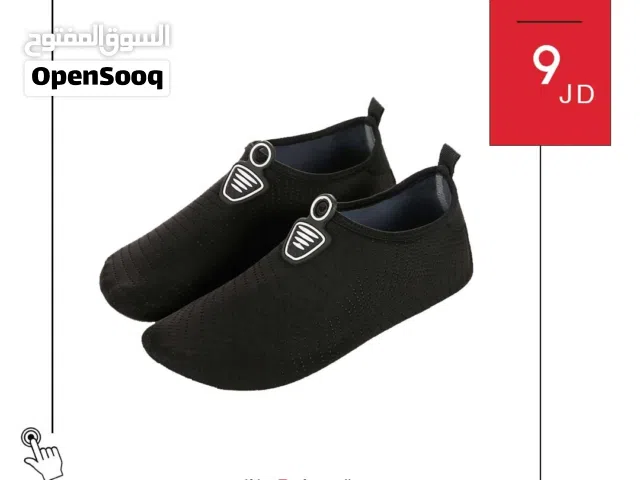 شوز بحر أصلي  حذاء مائي مريح وخفيف للحماية من الانزلاق والصخور مناسب للسباحة والرياضات المائية