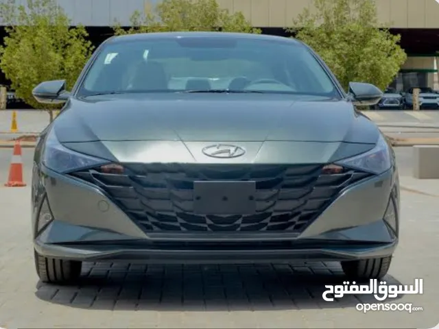 هونداي النترا للبيع