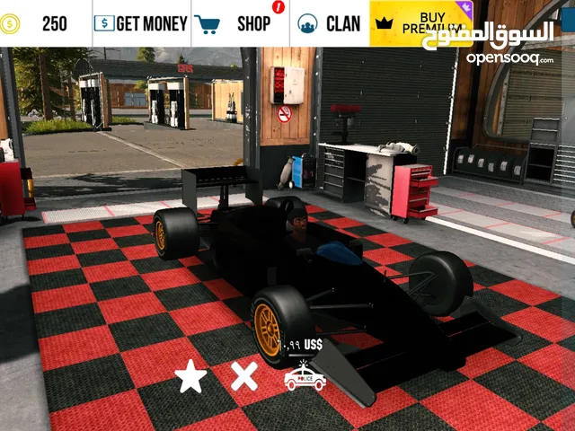 Accounts - Others Accounts and Characters for Sale in Manama