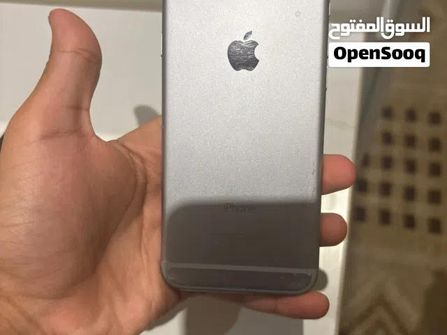 Apple iPhone 6S 64 GB in Jeddah