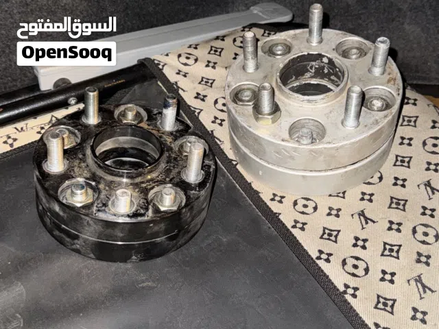 سبيسرات 30 و 25