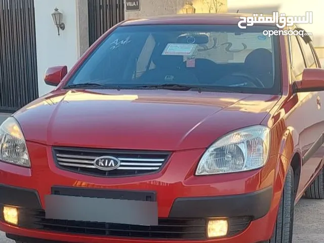 Used Kia Pride in Tripoli