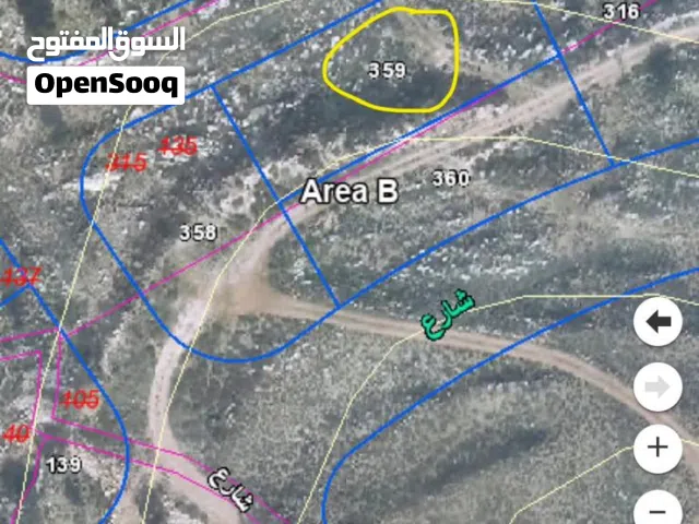 Residential Land for Sale in Ramallah and Al-Bireh Al Tira
