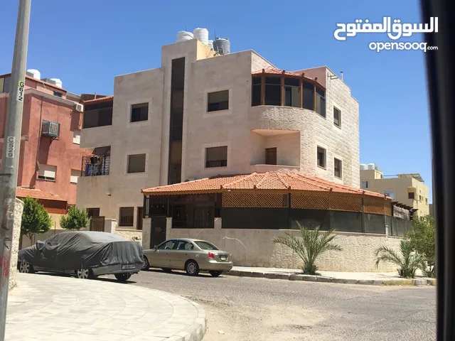 100 m2 3 Bedrooms Apartments for Rent in Aqaba Al Mahdood Al Wasat