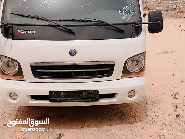 كيا فرسان للبيع