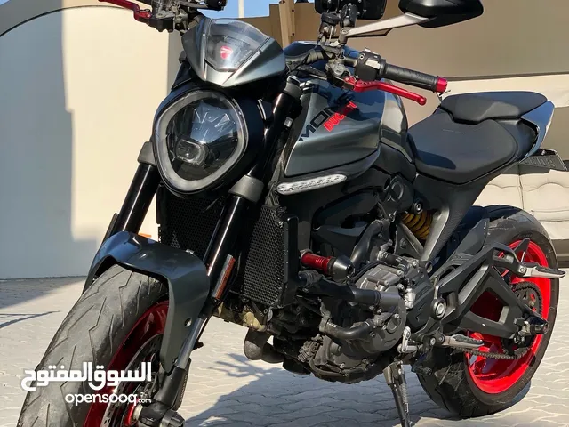 2022 Ducati Monster 937