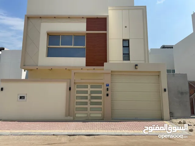 175 m2 4 Bedrooms Villa for Sale in Northern Governorate Jannusan