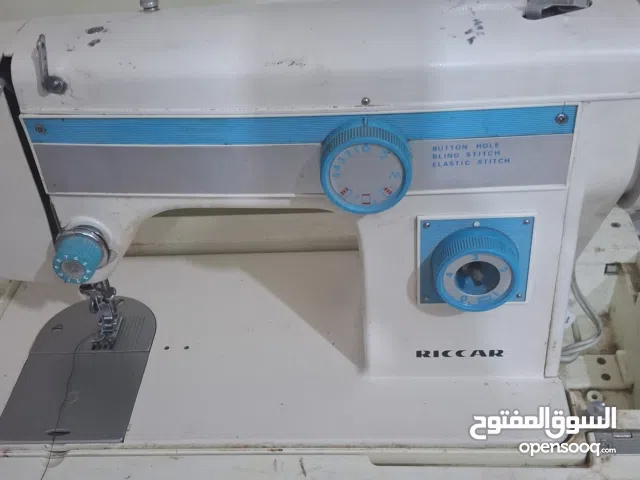 مكينة خياطه