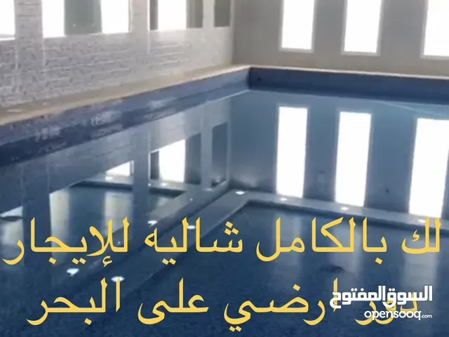 3 Bedrooms Chalet for Rent in Al Ahmadi Sabah Al Ahmad Sea City
