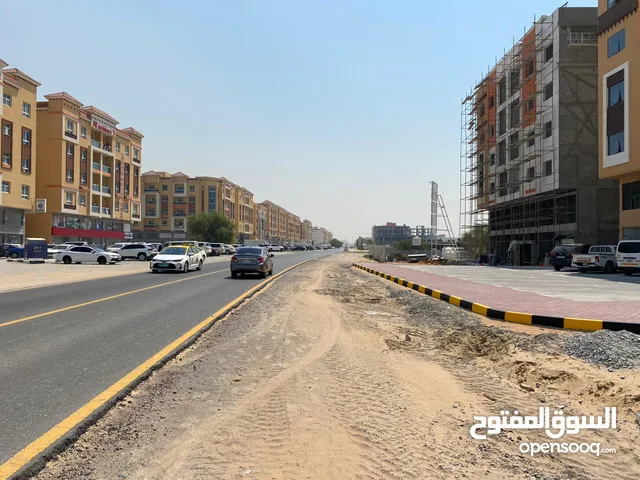 Residential commercial plot for Sale in Al Tallah 2 Academy street