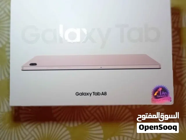 galaxy tab a8 128gb 4gb ram