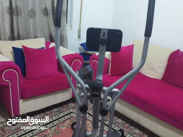 جهاز الغزال الطائر