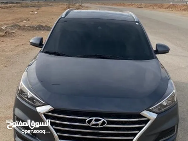 Hyundai Tucson 2020 in Al Riyadh