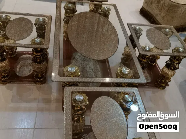 طقم طاولات نظيف اخو الجديد