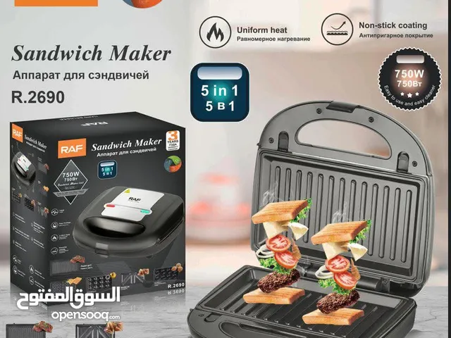 Waffle Makers for sale in Amman
