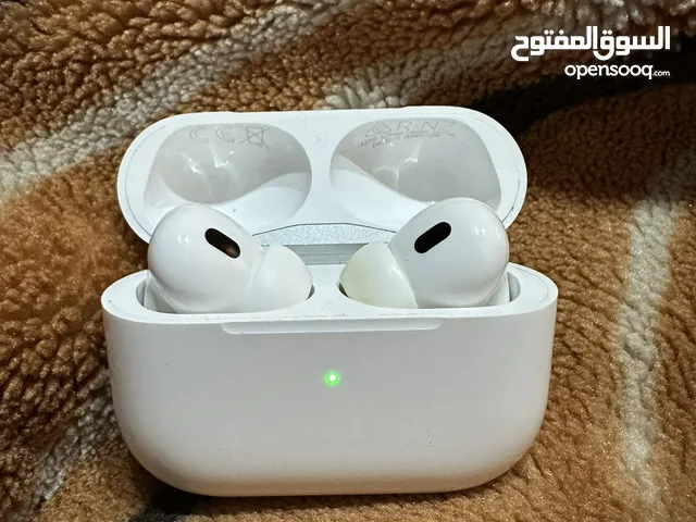 Airpods Pro 2nd gen