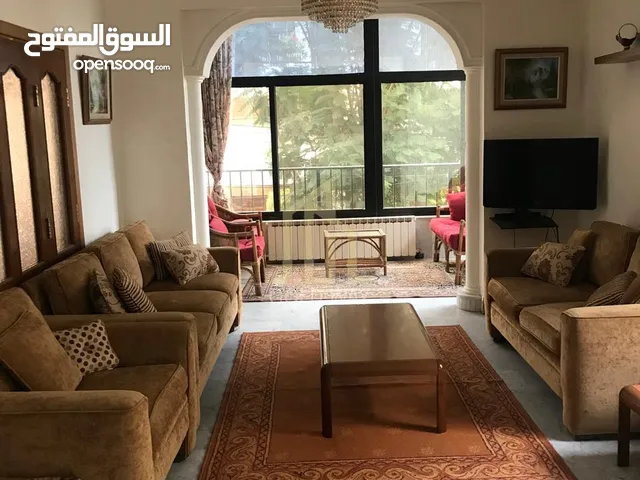 170 m2 3 Bedrooms Apartments for Sale in Amman 4th Circle