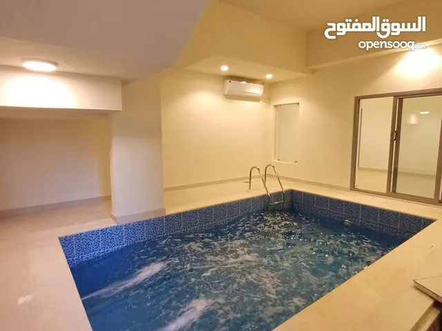 400 m2 4 Bedrooms Apartments for Rent in Kuwait City Qortuba