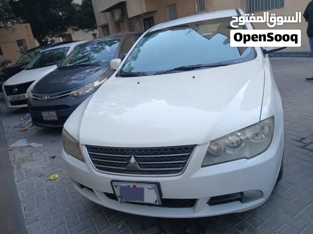 Mistibishi lancer fortis model 2014 for 1500 bhd