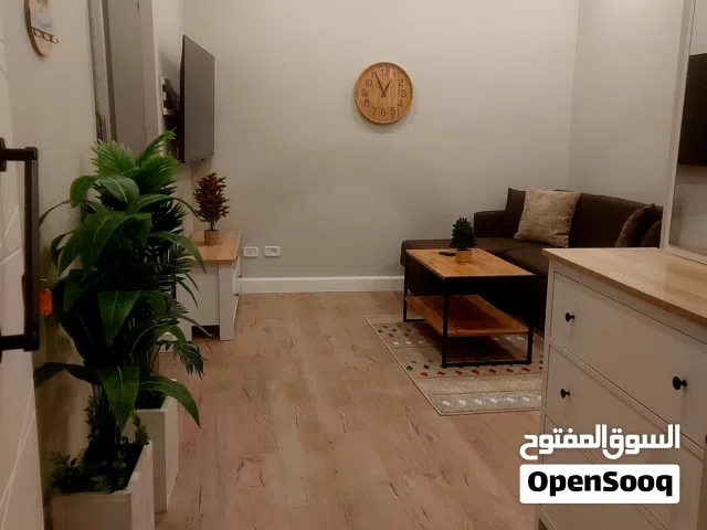 55 m2 Studio Apartments for Rent in Tripoli Bin Ashour