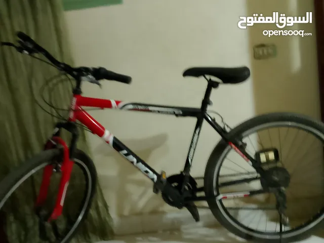 عجله سرعات مقاس 26