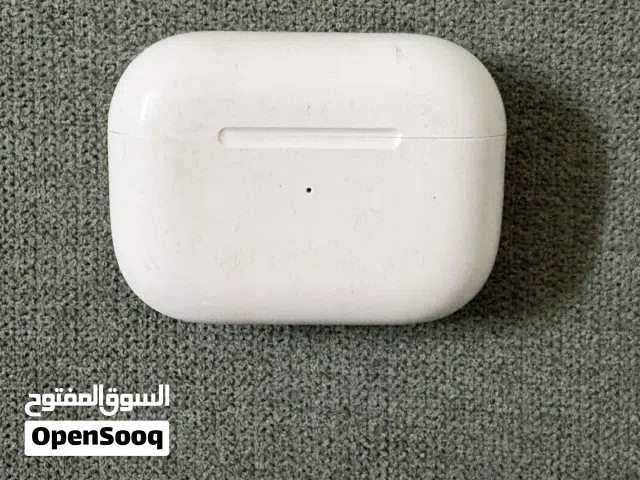 للبيع سماعة Apple AirPods Pro أصلية 100% بسعر لقطة!
