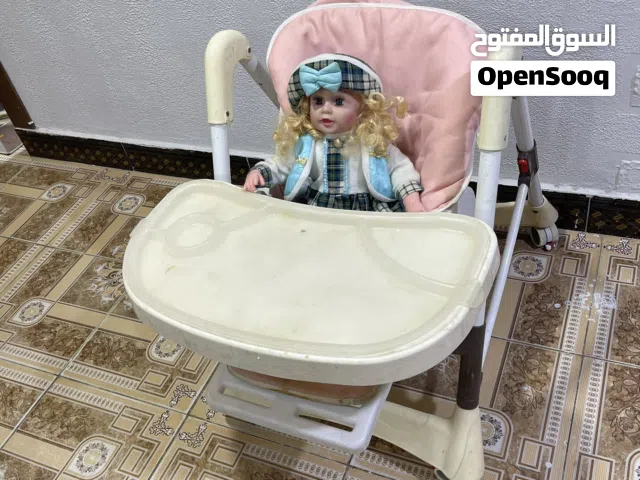 كرسي طعام ماركه قويه