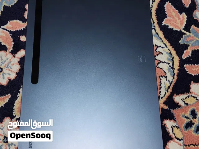 تاب S8 الترا ذاكره 256 رام 12