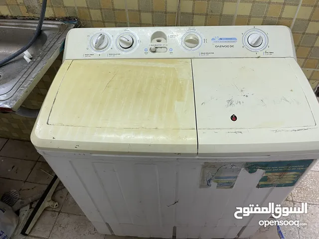Other 7 - 8 Kg Washing Machines in Al Ahmadi