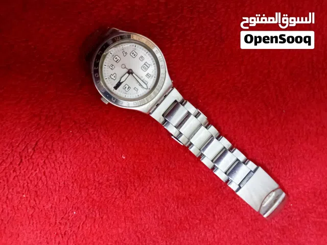 swatch سويسريه