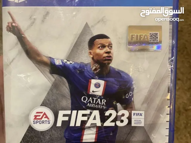 فيفا 23 سوني 4