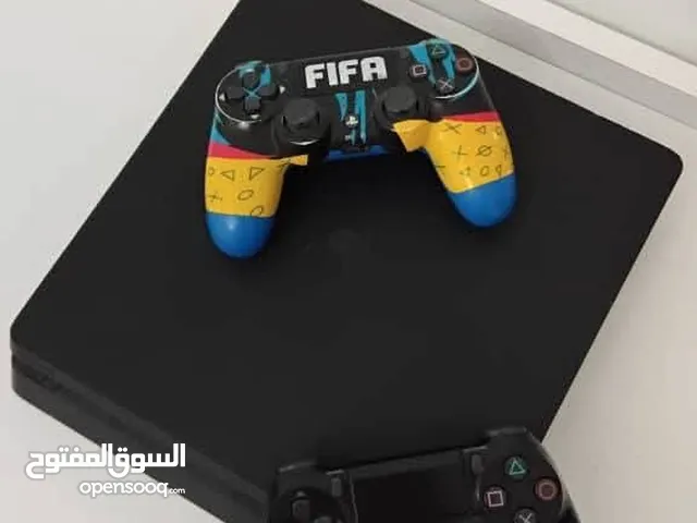 PlayStation 4 PlayStation for sale in Zliten