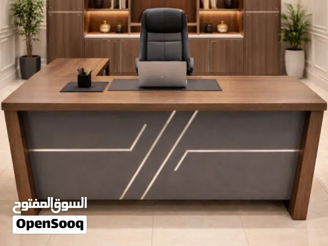 office furniture available
