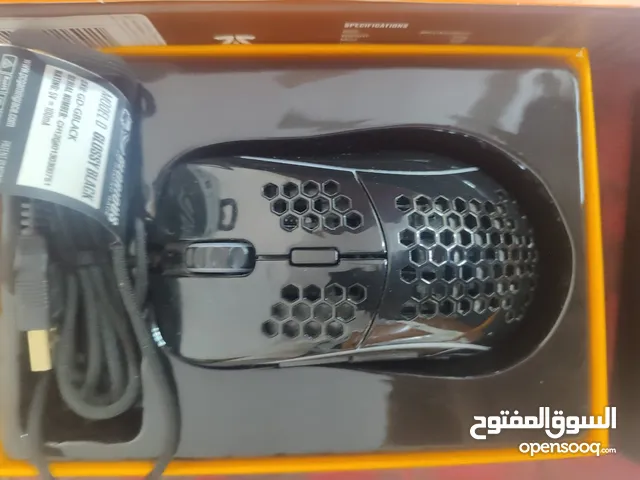 ماوس وكيبورد غلوريس وفناتك