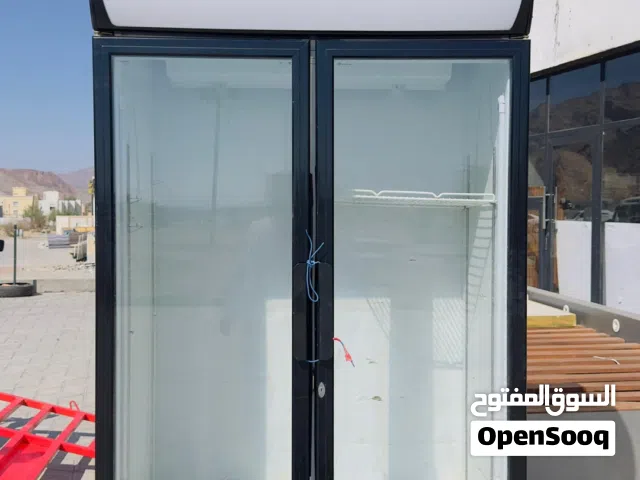 ثلاجه للبيع نظيف