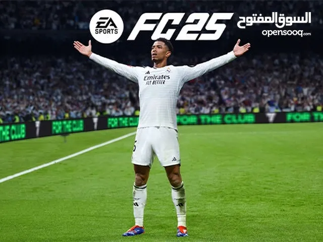 Fc 25 عربية