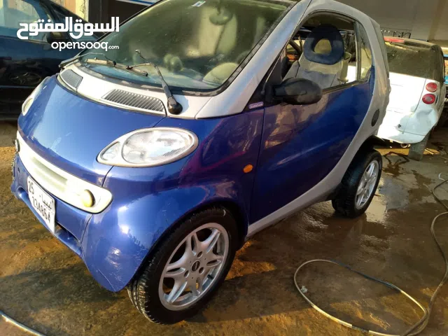 رابش سمارت Smart