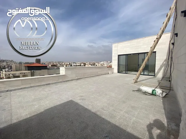 250m2 3 Bedrooms Apartments for Rent in Amman Khalda