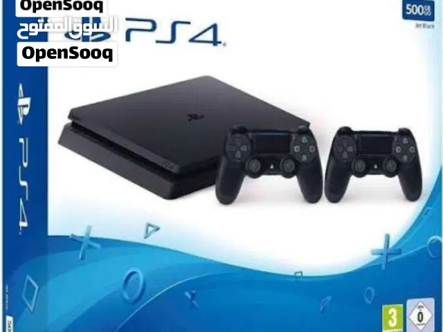 PlayStation 4 PlayStation for sale in Benghazi