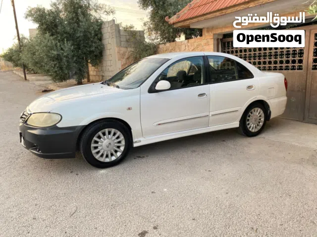 2011 Nissan Sunny Standard