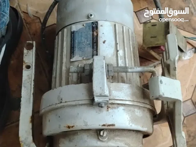 ماتور مكنة خياطه صناعي