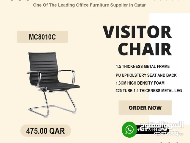 Office Chairs in Qatar