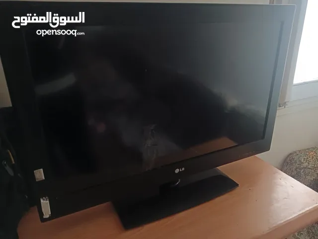 LG LCD 32 inch TV in Tripoli