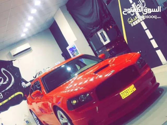 Used Dodge Charger in Al Sharqiya